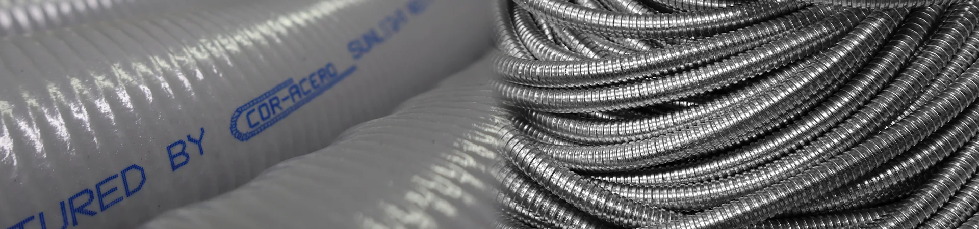 Coracero SAS: fabricantes de coraza metálica flexible